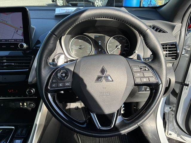 MITSUBISHI ECLIPSE CROSS PHEV 2021