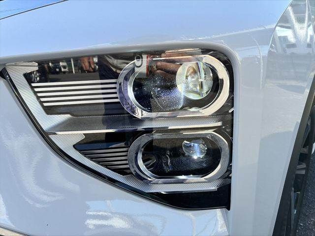 MITSUBISHI ECLIPSE CROSS PHEV 2021