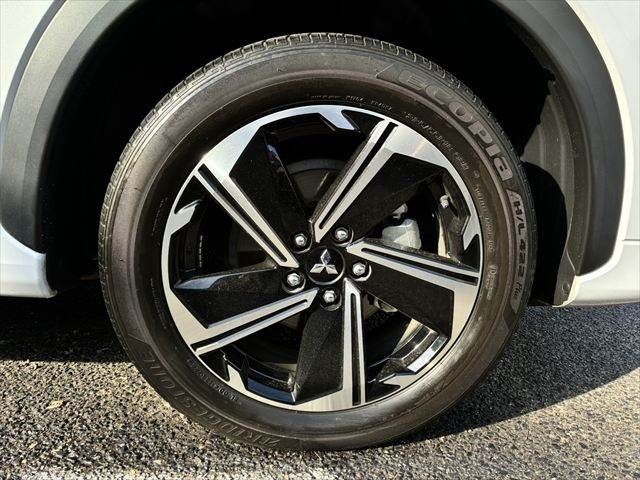 MITSUBISHI ECLIPSE CROSS PHEV 2021