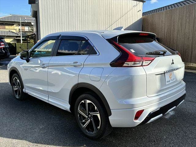 MITSUBISHI ECLIPSE CROSS PHEV 2021