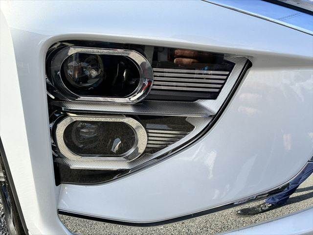 MITSUBISHI ECLIPSE CROSS PHEV 2021