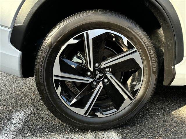 MITSUBISHI ECLIPSE CROSS PHEV 2021