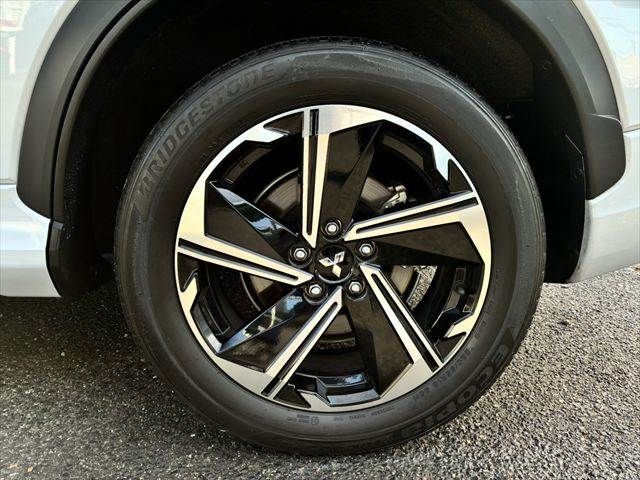 MITSUBISHI ECLIPSE CROSS PHEV 2021