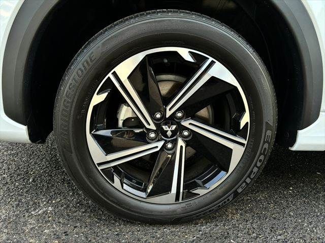 MITSUBISHI ECLIPSE CROSS PHEV 2021