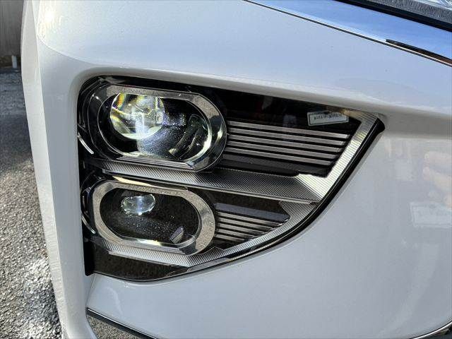 MITSUBISHI ECLIPSE CROSS PHEV 2021