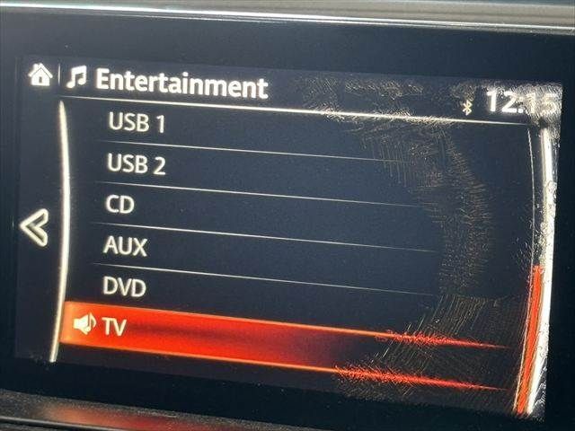 MAZDA ATENZA sedan 2016