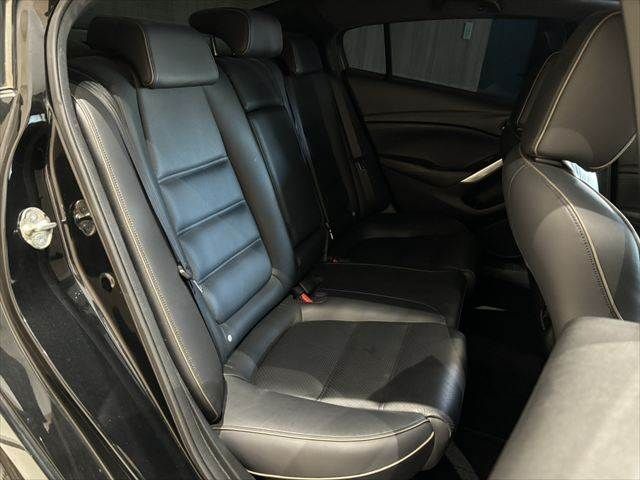 MAZDA ATENZA sedan 2016