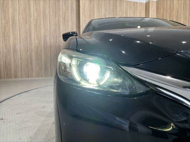 MAZDA ATENZA sedan 2016