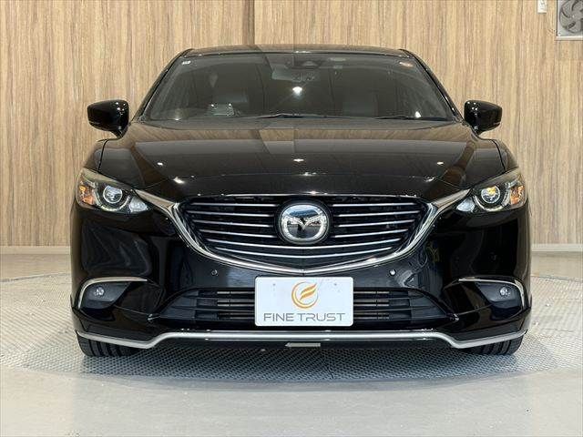MAZDA ATENZA sedan 2016