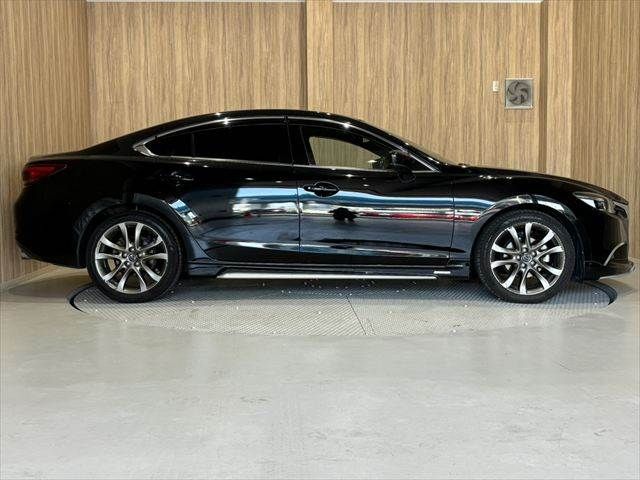 MAZDA ATENZA sedan 2016