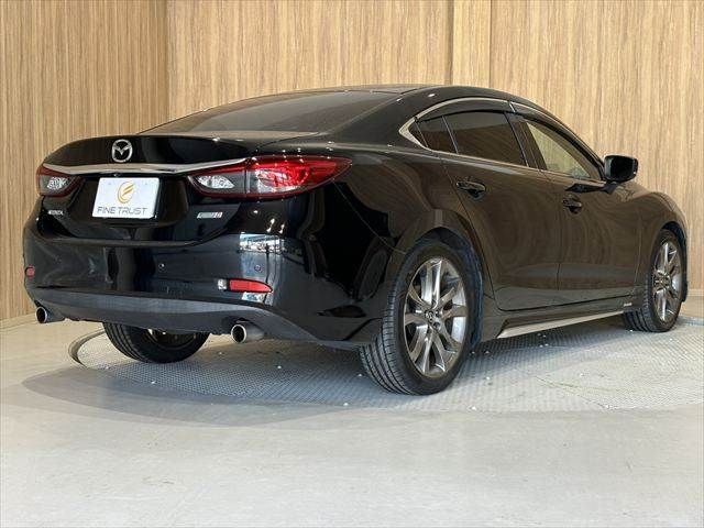 MAZDA ATENZA sedan 2016