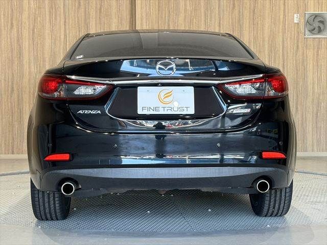 MAZDA ATENZA sedan 2016