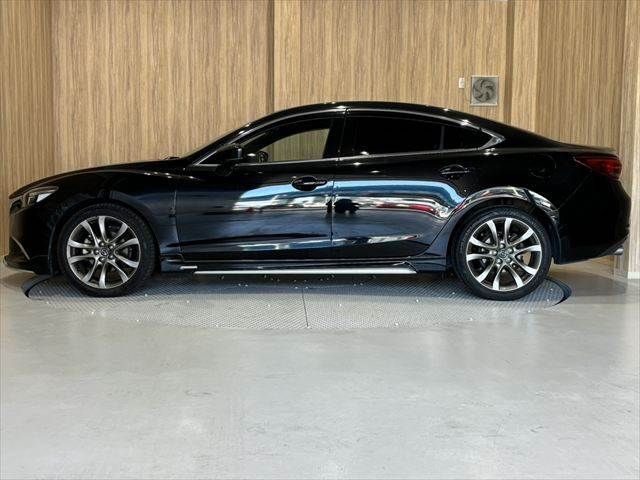 MAZDA ATENZA sedan 2016