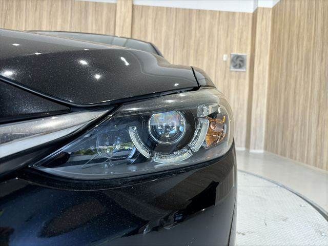 MAZDA ATENZA sedan 2016