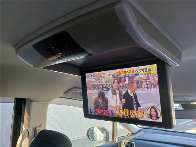 HONDA ODYSSEY HYBRID 2017