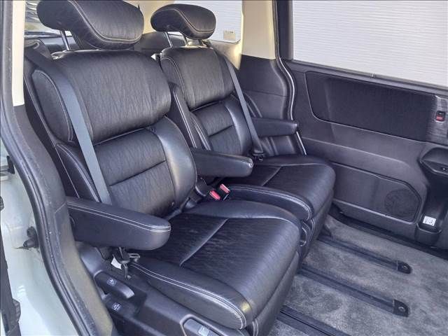 HONDA ODYSSEY HYBRID 2017