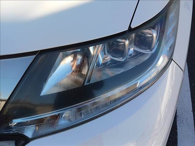 HONDA ODYSSEY HYBRID 2017