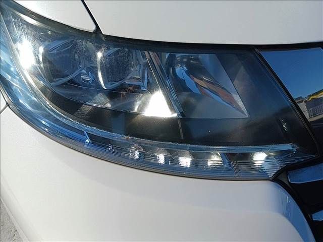 HONDA ODYSSEY HYBRID 2017