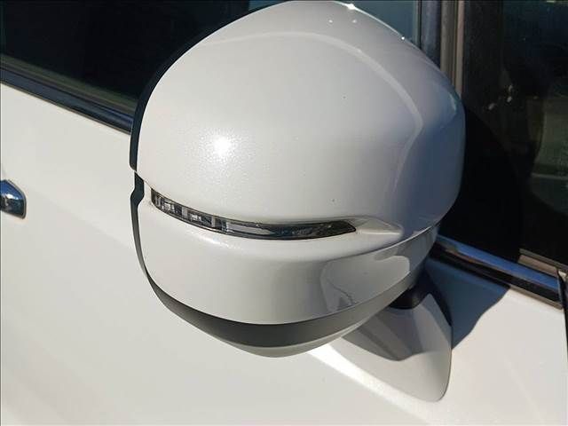 HONDA ODYSSEY HYBRID 2017