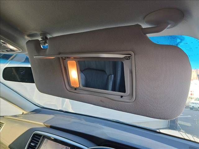 HONDA ODYSSEY HYBRID 2017