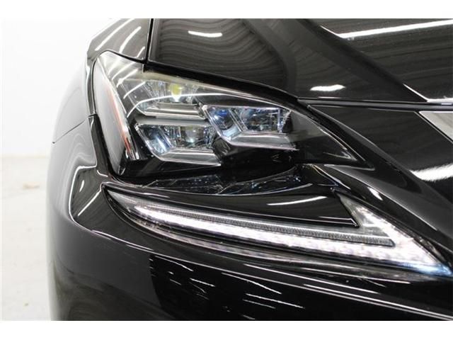 TOYOTA LEXUS RC200t 2016