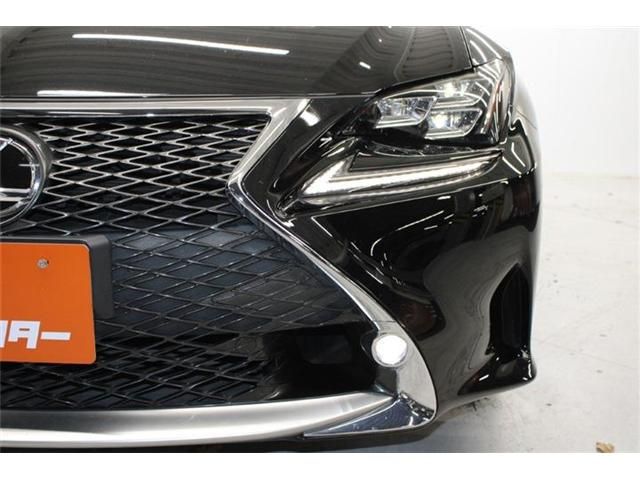 TOYOTA LEXUS RC200t 2016