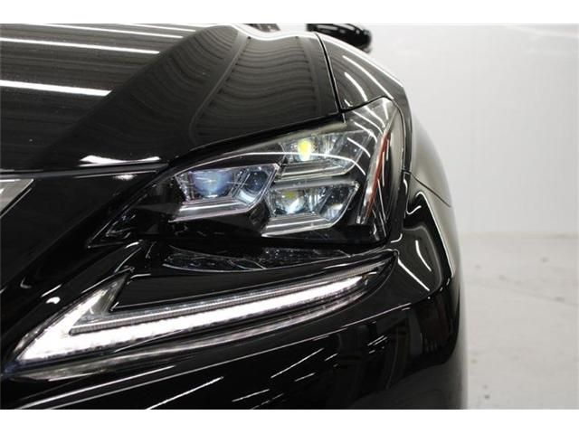 TOYOTA LEXUS RC200t 2016