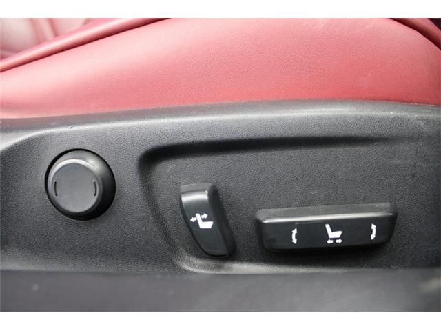 TOYOTA LEXUS RC200t 2016