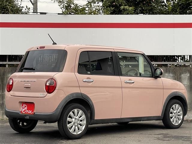 SUZUKI ALTO LAPIN 2015