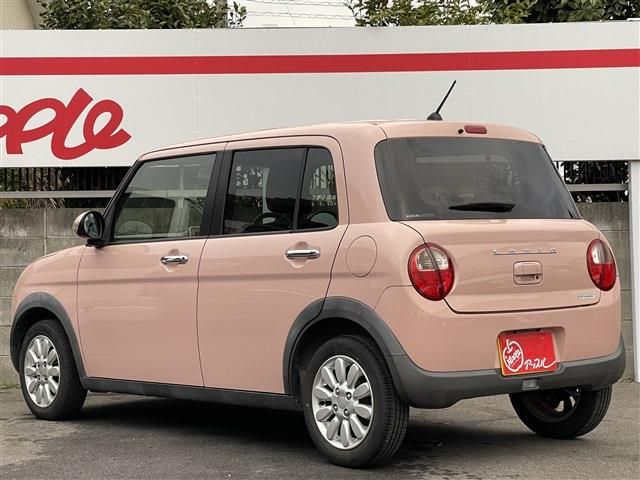 SUZUKI ALTO LAPIN 2015