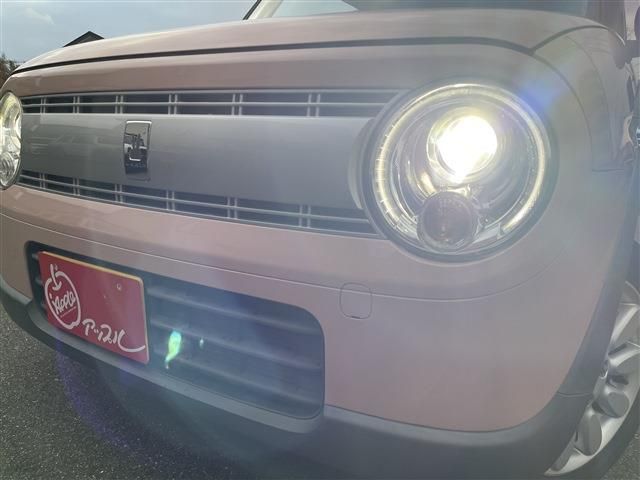 SUZUKI ALTO LAPIN 2015