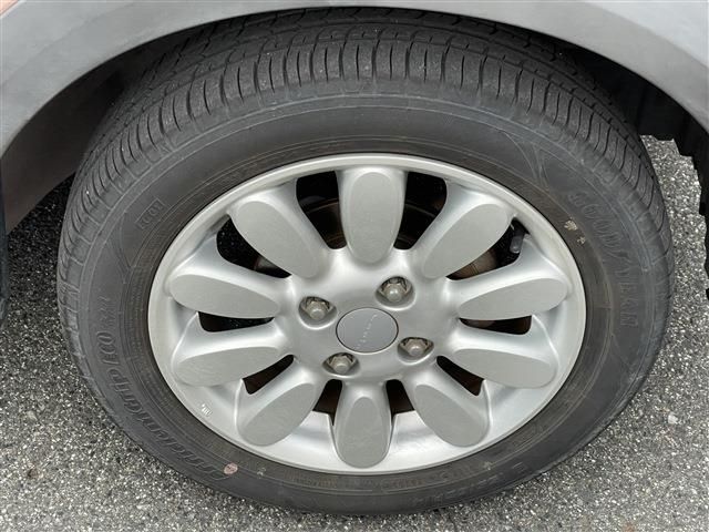 SUZUKI ALTO LAPIN 2015