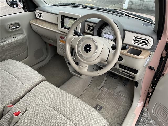 SUZUKI ALTO LAPIN 2015