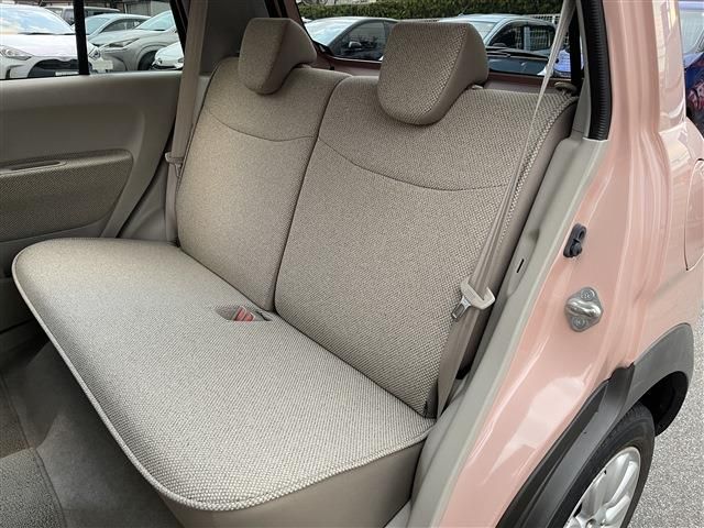 SUZUKI ALTO LAPIN 2015