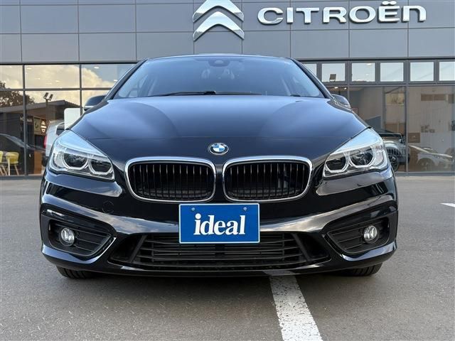 BMW BMW 2series Active Tourer 2017