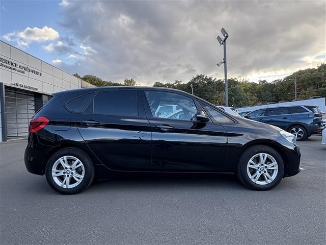 BMW BMW 2series Active Tourer 2017