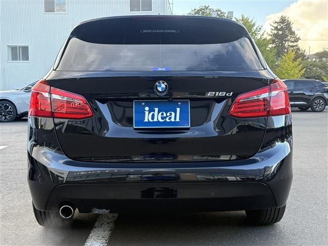 BMW BMW 2series Active Tourer 2017