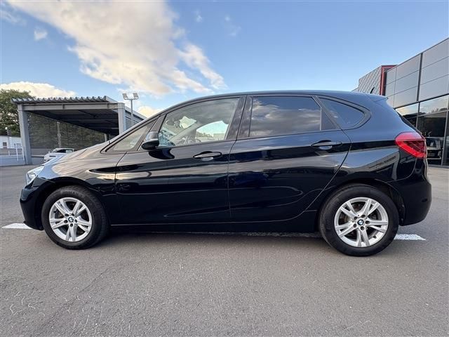 BMW BMW 2series Active Tourer 2017