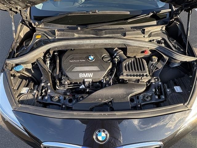 BMW BMW 2series Active Tourer 2017