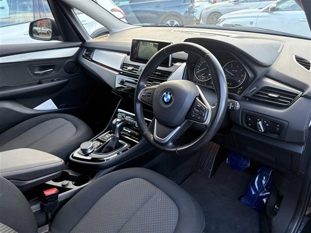 BMW BMW 2series Active Tourer 2017