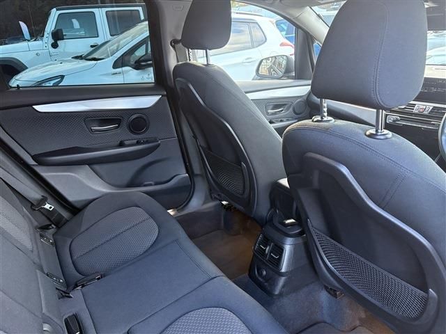 BMW BMW 2series Active Tourer 2017