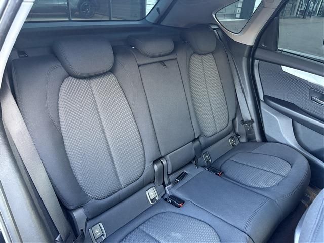 BMW BMW 2series Active Tourer 2017