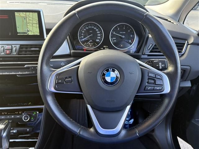 BMW BMW 2series Active Tourer 2017