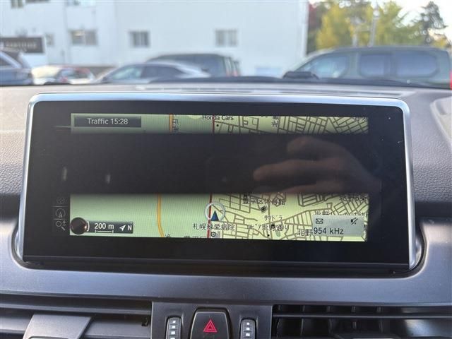 BMW BMW 2series Active Tourer 2017