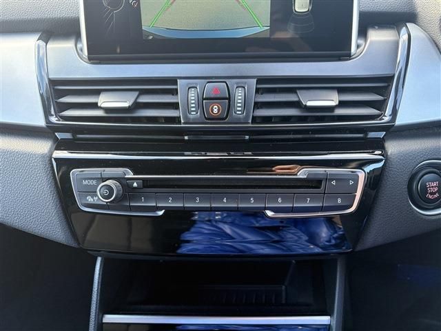 BMW BMW 2series Active Tourer 2017