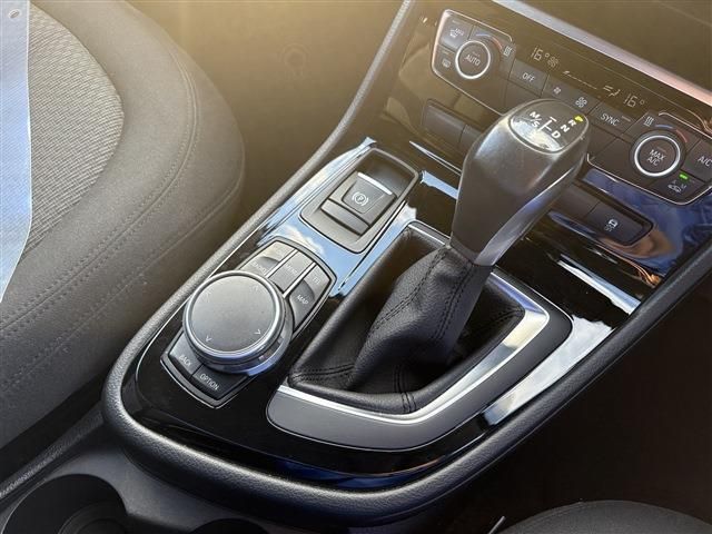 BMW BMW 2series Active Tourer 2017