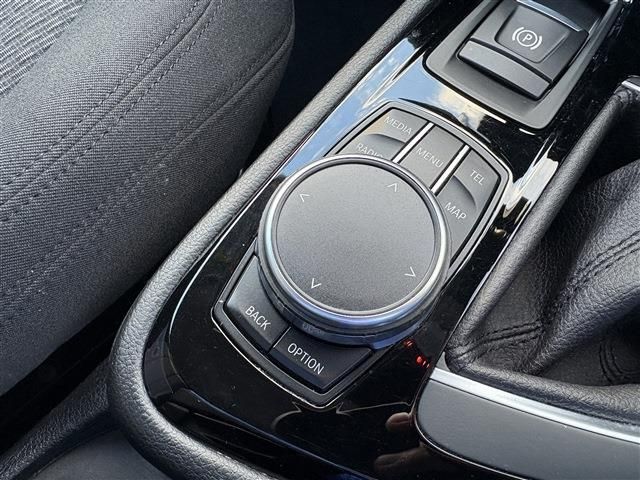 BMW BMW 2series Active Tourer 2017