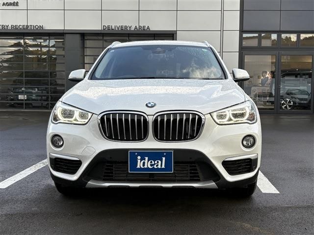 BMW BMW X1 2017