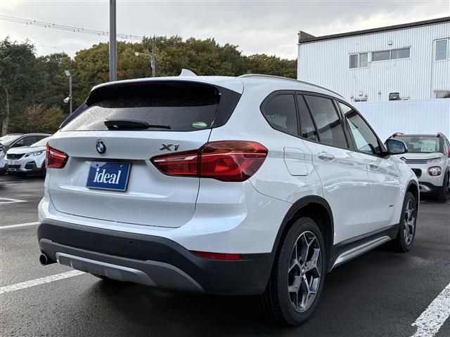 BMW BMW X1 2017