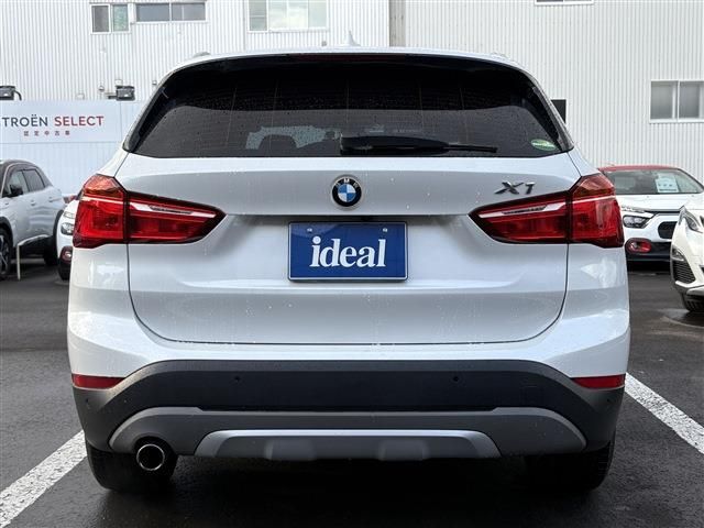 BMW BMW X1 2017